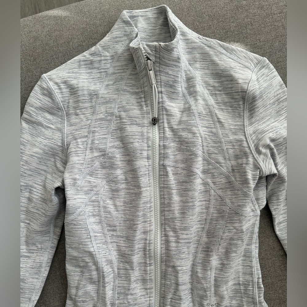 Lululemon Define Jacket Luon